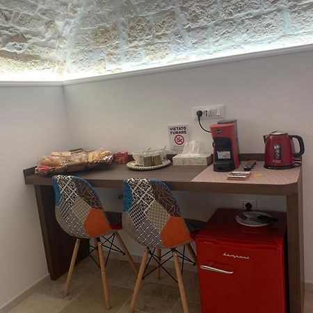 La Piazzetta Villa Martina Franca Bagian luar foto